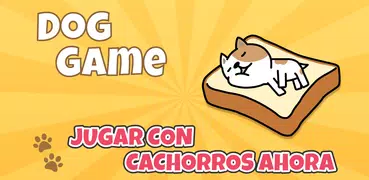 Juego de Perros (Dog Game)