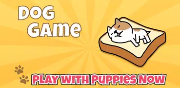 Dog Game: Offline Cute Match 3