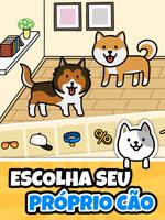 Jogo dos Cães (Dog Game) Cartaz