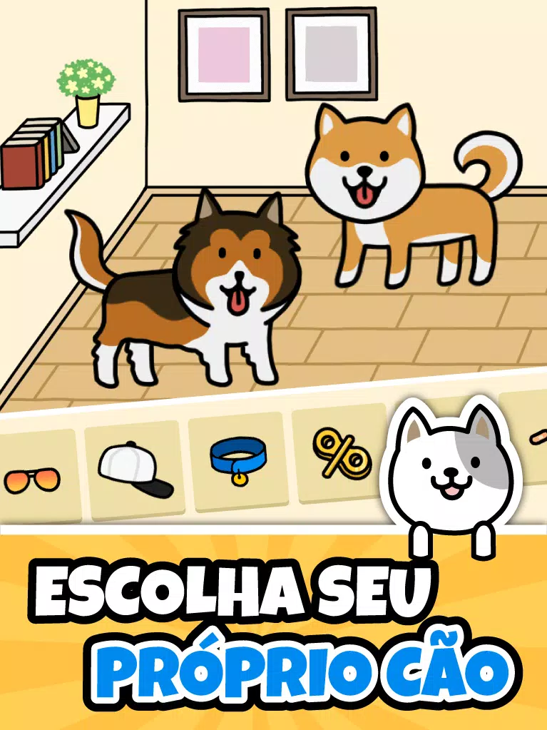 DogTown:Jogos de Animais Cuide – Apps no Google Play