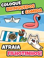 Jogo dos Cães (Dog Game) imagem de tela 2