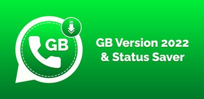GB Version 2022 & Status Saver bài đăng