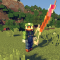 Guns mod
