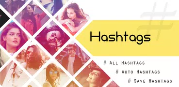 Hashtag for Followers
