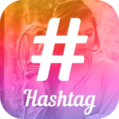 Descargar XAPK de Hashtag para seguidores