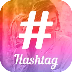 Baixar Hashtag para seguidores XAPK