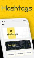 Hashtag cho người theo dõi bài đăng