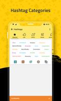 Hashtag cho người theo dõi ảnh chụp màn hình 3