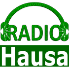 Hausa FM Radio Stations آئیکن