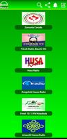 Hausa FM Radio Stations bài đăng