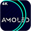 AMOLED Wallpapers | 4K | Full HD | Backgrounds