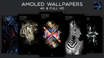 AMOLED Wallpapers 포스터