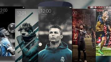 Football Wallpapers Plakat