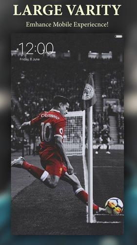 Football Wallpapers 4k Full Hd Backgrounds Apk 1 2 2 Download