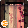 🌲Wood Wallpapers (HD / 4K) - Wooden Backgrounds