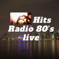 Hits Radio 80's live