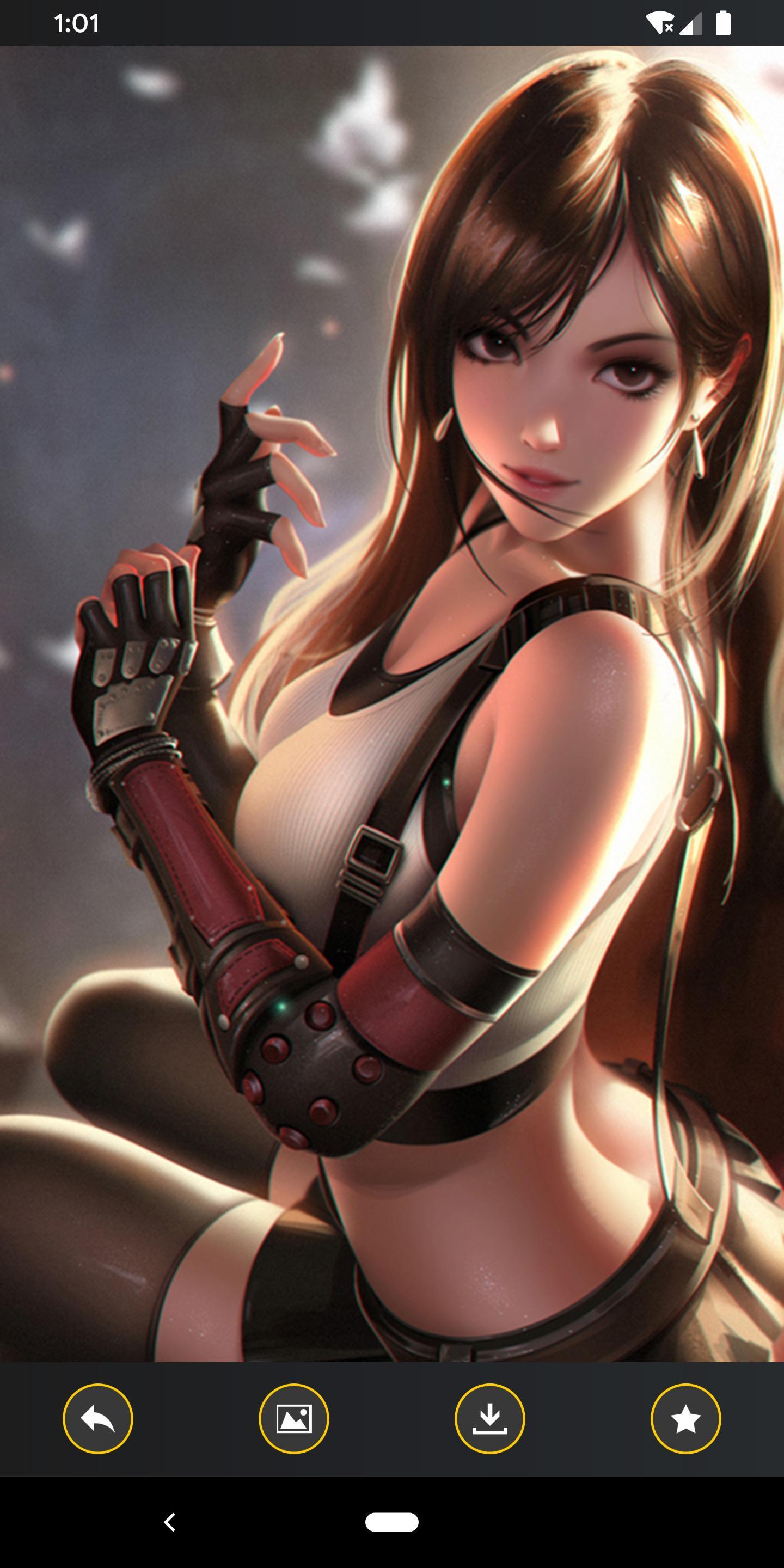 Sexy Anime Girls Wallpapers HD(Hot Original Manga) APK for Android Download Sexy Anime Girls Wallpapers HD(Hot Original Manga) APK for Android Download