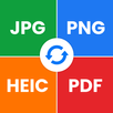 APK Image Converter: HEIC JPG PDF