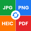 Convertisseur Image HEIC JPG APK