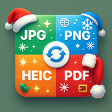 APK Image Compressor & Converter