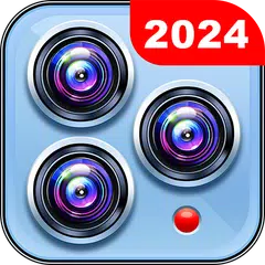 HD Camera Pro for Android APK download