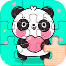 Kids Puzzles Offline APK