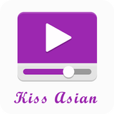 Kiss Asian Drama App - Drama Korea Indonesia