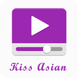 Kiss Asian Drama App