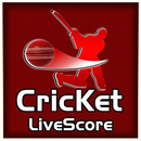Live Cricket Score APK