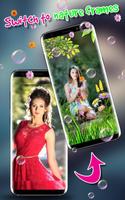 My photo live wallpaper الملصق