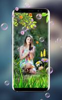 My photo live wallpaper تصوير الشاشة 2