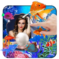 Fishes in water And Ocean APK download