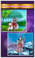 Lord Shiva Live Wallpaper スクリーンショット 3