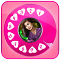 My Photo Old Phone Dialer