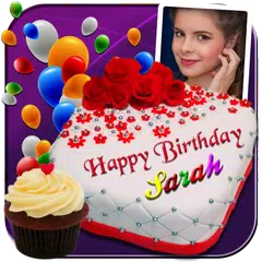 Photo On Birthday Cake Cake With Name And Photo Apk 4 7 Download For Android Download Photo On Birthday Cake Cake With Name And Photo Apk Latest Version Apkfab Com