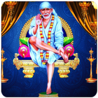 Sai Baba Live wallpaper simgesi