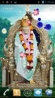 Sai Baba Live wallpaper Screenshot 2