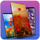 Icona live wallpaper Unlimited