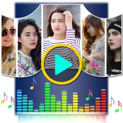 Скачать Photo Audio Video Album Creato XAPK