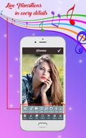 Photo To Video Album Creator تصوير الشاشة 2