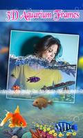 Water Drop Photo Frames imagem de tela 1