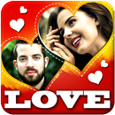 love photo greetings: love Rom APK