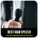Best Man Speeches APK