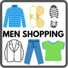 Men Clothes Online Shopping icône