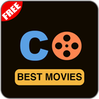 Coto Movies & series أيقونة