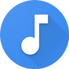 Musique - Default Music Player icône
