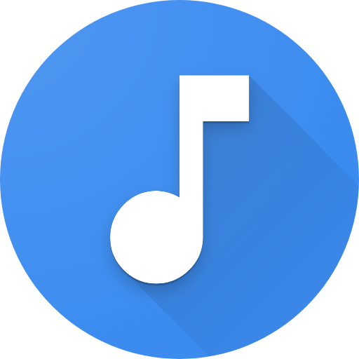 Musique - Default Music Player