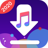 Free Music Downloader + Mp3 Music Download Song icon