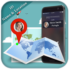 Caller ID Number Location - Number Location Finder ikona