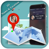Caller ID Number Location - Number Location Finder icon